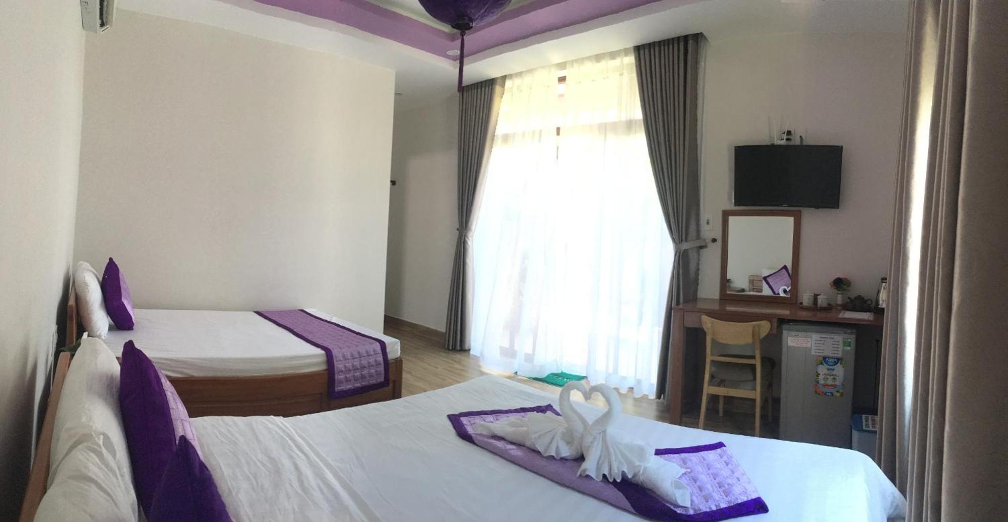 Pink House Homestay Hoi An Exterior foto